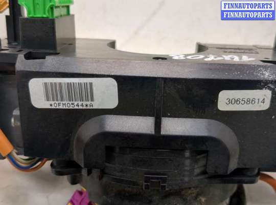 купить Переключатель поворотов и дворников (стрекоза) на Volvo XC90 2002-2014