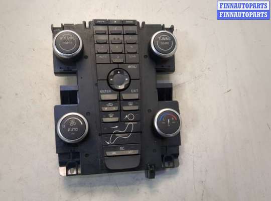 купить Переключатель отопителя (печки) на Volvo C30 2006-2013