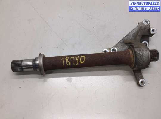 Купить Полуось (приводной вал, шрус) на Acura RDX 2013-2018 Полуось (приводной вал, шрус) AC81043 на Acura RDX 2013-2018