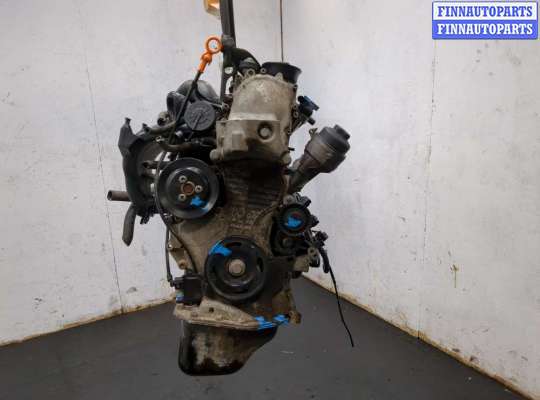 купить Двигатель (ДВС) на Volkswagen Polo 2001-2005