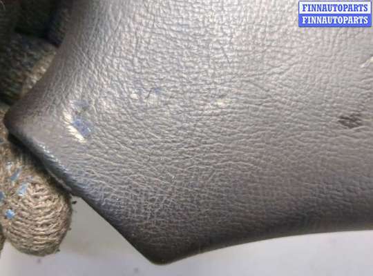 купить Подушка безопасности водителя на Jaguar XJ 1997–2003