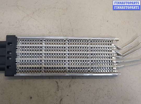 купить Радиатор отопителя электрический (тэн) на Citroen C4 Grand Picasso 2013-2018