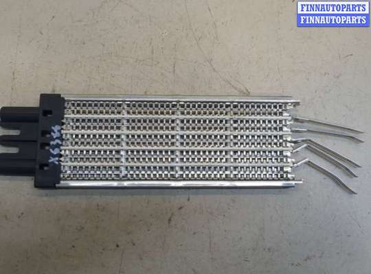 купить Радиатор отопителя электрический (тэн) на Citroen C4 Grand Picasso 2013-2018