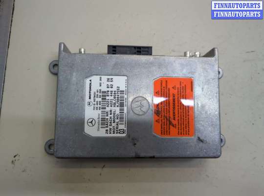 Купить Блок управления телефоном на Mercedes R W251 2005-2017 Блок управления телефоном MB1685149 на Mercedes R W251 2005-2017
