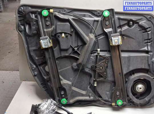 купить Стеклоподъемник электрический на Mercedes ML W166 2011-2015