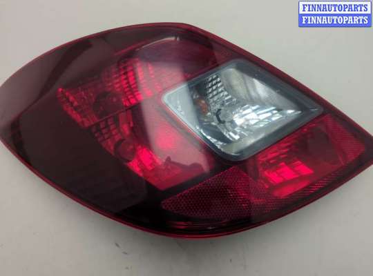 купить Фонарь (задний) на Opel Corsa D 2006-2014