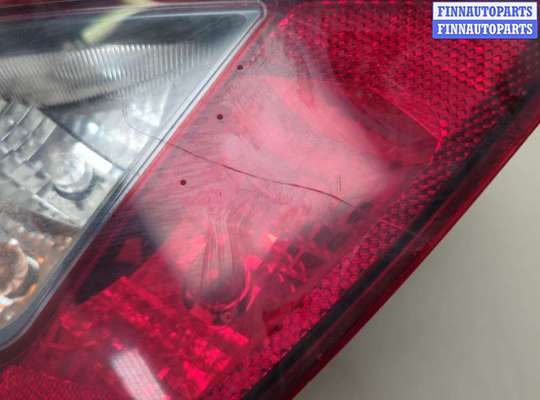 купить Фонарь (задний) на Opel Corsa D 2006-2014