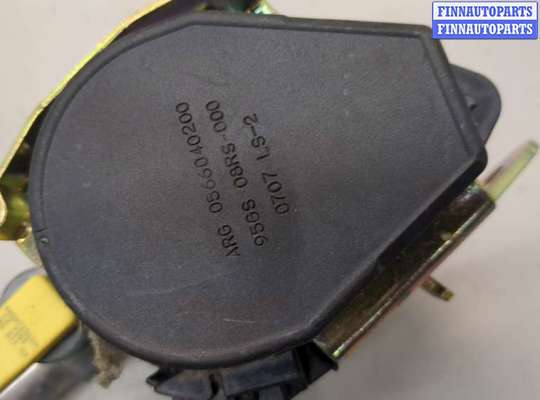 купить Ремень безопасности на Audi A4 (B5) 1994-2000