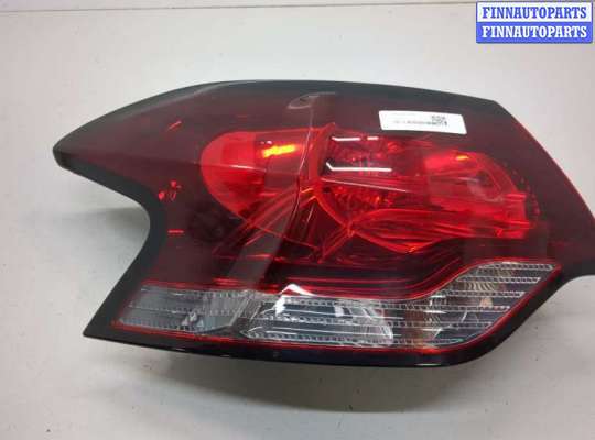 Купить Фонарь (задний) на Citroen DS4 2010-2018 Фонарь (задний) CT1155691 на Citroen DS4 2010-2018