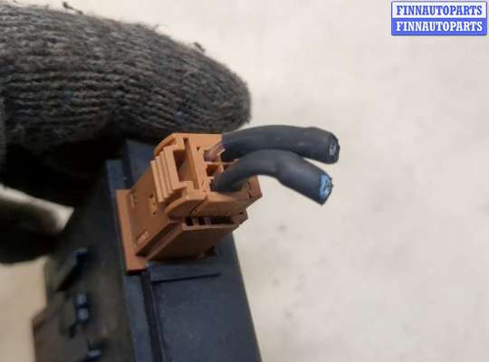 купить Блок управления сигнализацией на Citroen C4 Picasso 2013-2018