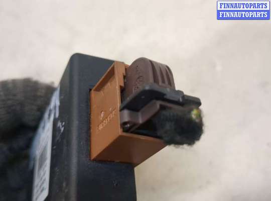 купить Блок управления сигнализацией на Citroen C4 Picasso 2013-2018