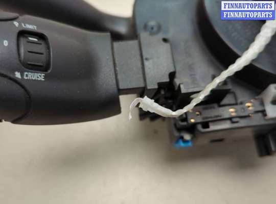 купить Переключатель поворотов и дворников (стрекоза) на Citroen C3 picasso 2009-2017