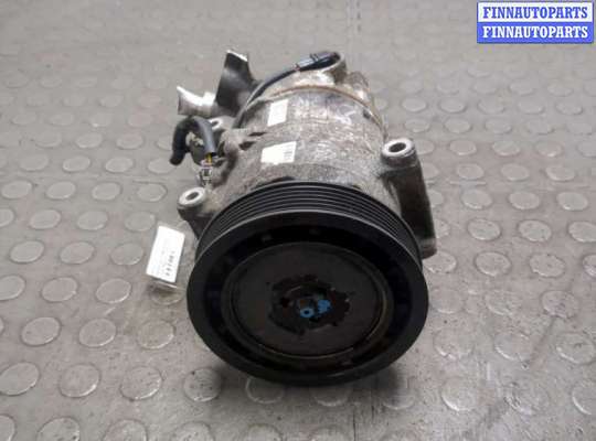 купить Компрессор кондиционера на Renault Megane 3 2009-2016