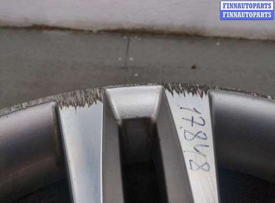 Диск колёсный на BMW 4 (F32/F33/F36)