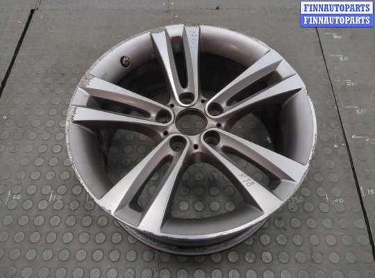 Диск колёсный на BMW 4 (F32/F33/F36)