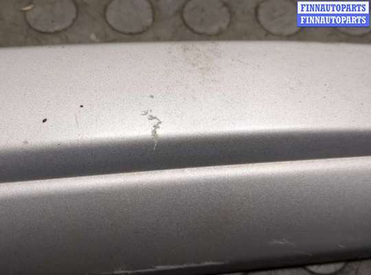 купить Накладка рейлинга на KIA Sorento XM 2009-2021