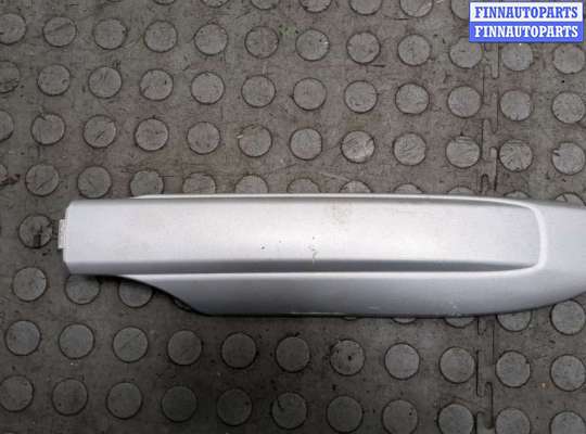 купить Накладка рейлинга на KIA Sorento XM 2009-2021