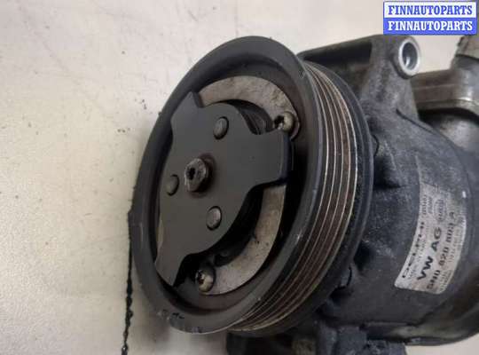 купить Компрессор кондиционера на Volkswagen Passat 6 2005-2010