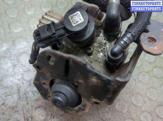 купить ТНВД на Mercedes Citan 2012-2021