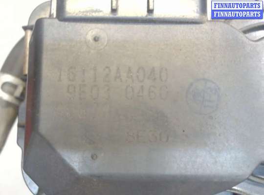 купить Заслонка дроссельная на Subaru Legacy (B13) 2003-2009
