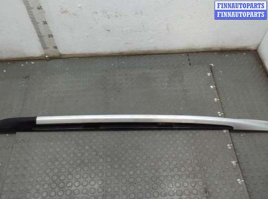 купить Рейлинг на крышу (одиночка) на Porsche Cayenne 2002-2010