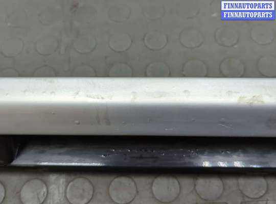 купить Рейлинг на крышу (одиночка) на Porsche Cayenne 2002-2010