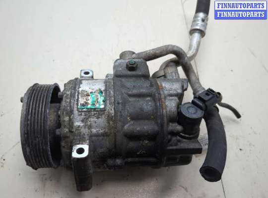 купить Компрессор кондиционера на Volkswagen Passat 6 2005-2010