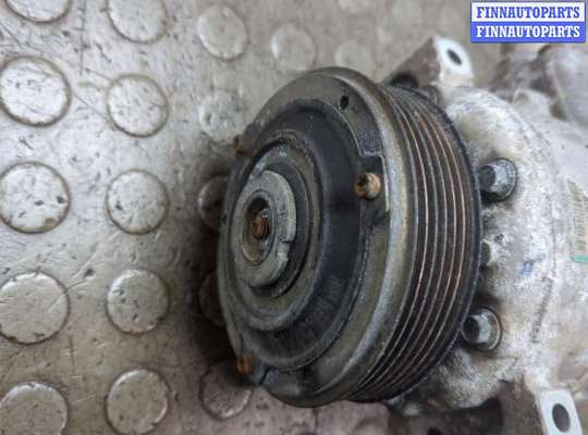 купить Компрессор кондиционера на Volkswagen Passat 6 2005-2010