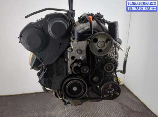 купить Заслонка дроссельная на Peugeot 407 2004-2011