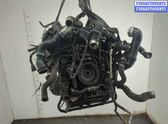 Насос гидроусилителя руля (ГУР) AU1726795 на Audi Q7 2005-2015