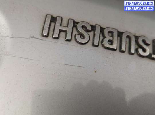 купить Крышка (дверь) багажника на Mitsubishi Outlander XL 2006-2012