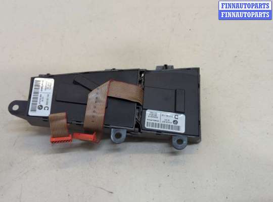 купить Кнопка регулировки сидений на BMW 7 E65 2001-2008