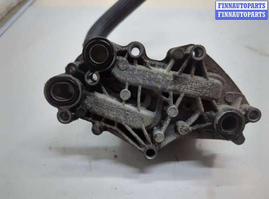 Теплообменник OP2449324 на Opel Mokka 2012-2019