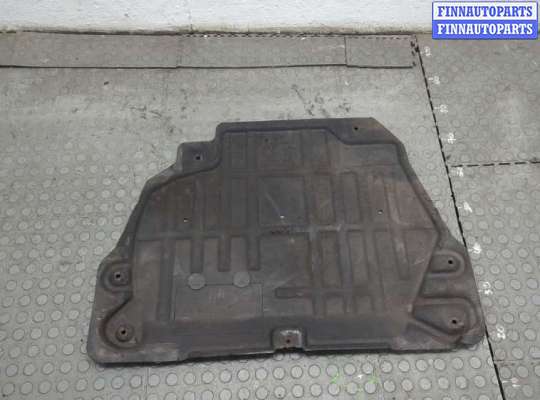 купить Защита моторного отсека (картера ДВС) на Land Rover Range Rover Evoque 2011-2018