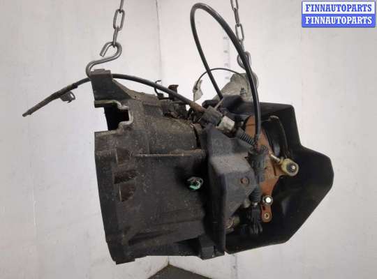 МКПП - Механическая коробка на Ford Focus II