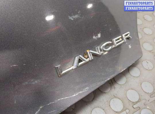 купить Фонарь крышки багажника на Mitsubishi Lancer 10 2007-2015