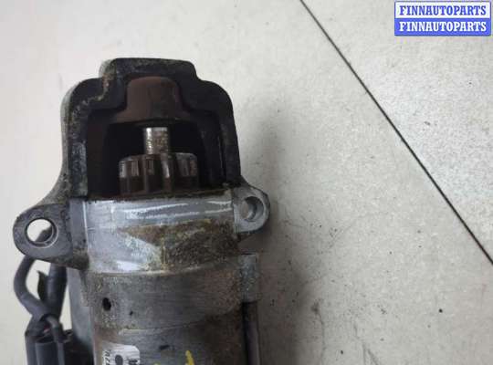 купить Стартер на Ford Focus 2 2008-2011