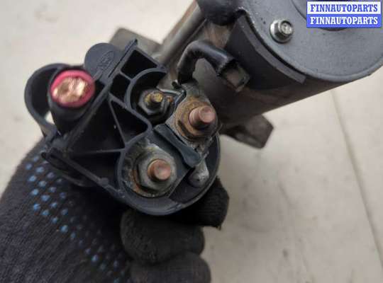 купить Стартер на Ford Focus 2 2008-2011