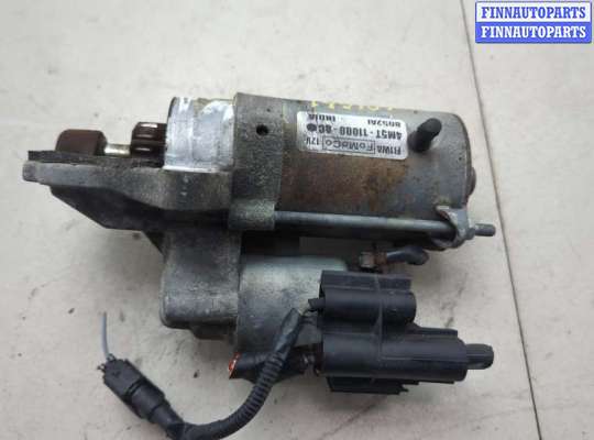 купить Стартер на Ford Focus 2 2008-2011