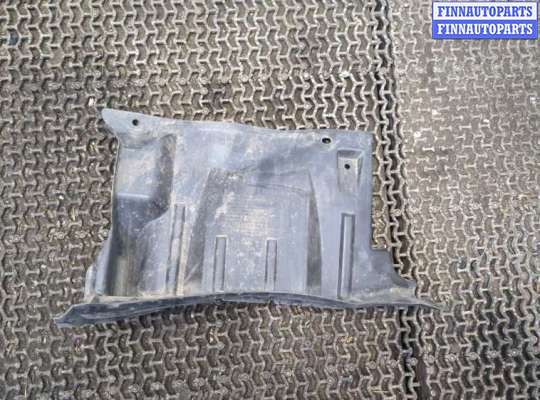 купить Защита днища, запаски, КПП, подвески на Mitsubishi ASX 2010-2020