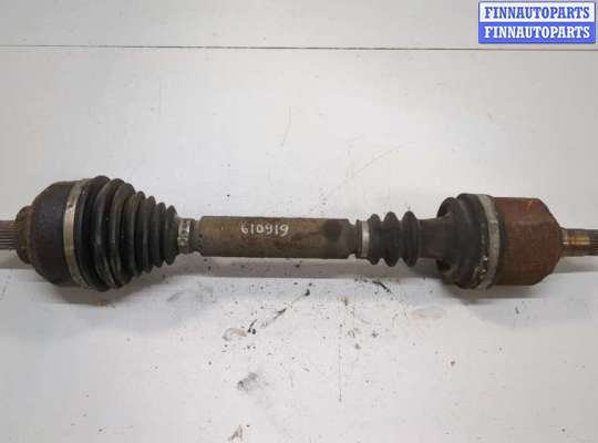 купить Полуось (приводной вал, шрус) на Renault Espace 4 2002-2014