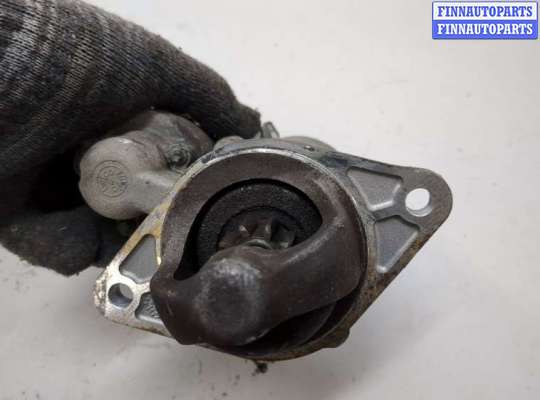 купить Стартер на Opel Astra H 2004-2010