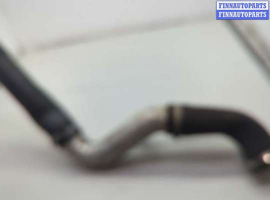 купить Патрубок интеркулера на Opel Antara 2006-2015