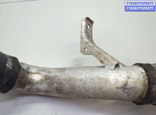 купить Патрубок интеркулера на Opel Antara 2006-2015