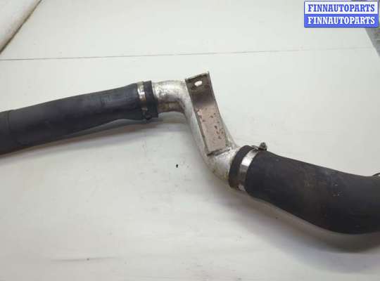 купить Патрубок интеркулера на Opel Antara 2006-2015