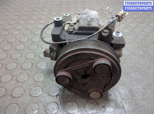 купить Компрессор кондиционера на Mazda 5 (CR) 2005-2010