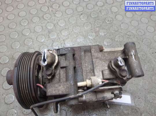 купить Компрессор кондиционера на Mazda 5 (CR) 2005-2010