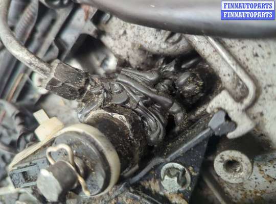 купить Турбина на Mercedes ML W163 1997-2005