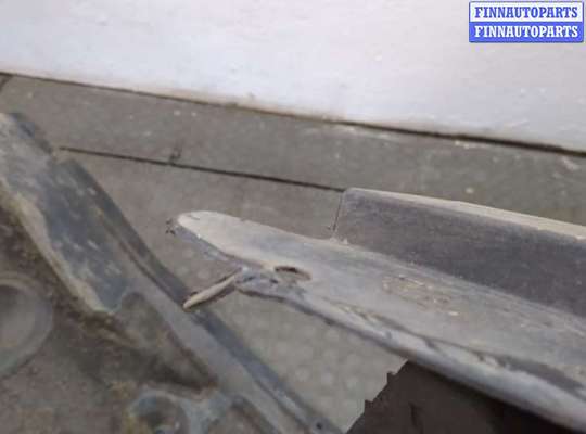 купить Защита арок (подкрылок) на BMW X1 (F48) 2015-2022