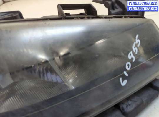купить Фара (передняя) на Renault Laguna 2 2001-2007